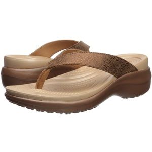 Crocs Women's Sandals Size 10